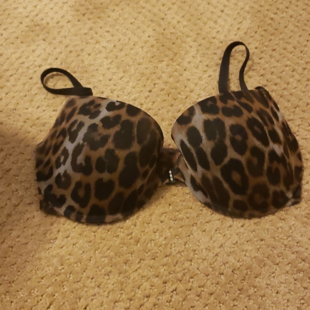 Express bra size 36d - Picture 4 of 6